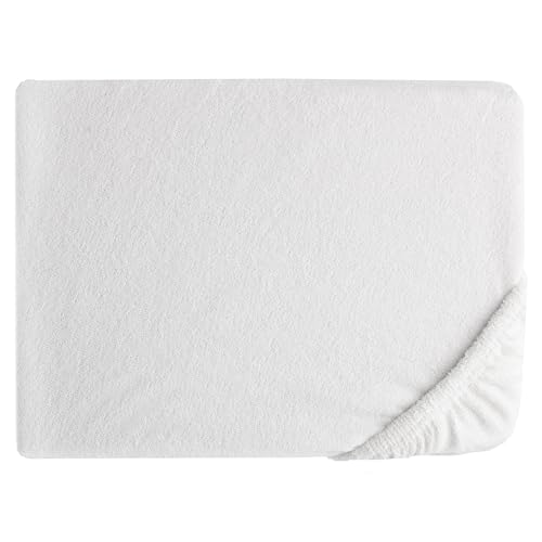 ZOLLNER Liegenbezug - langlebiger Schonbezug in 70x200 cm -...