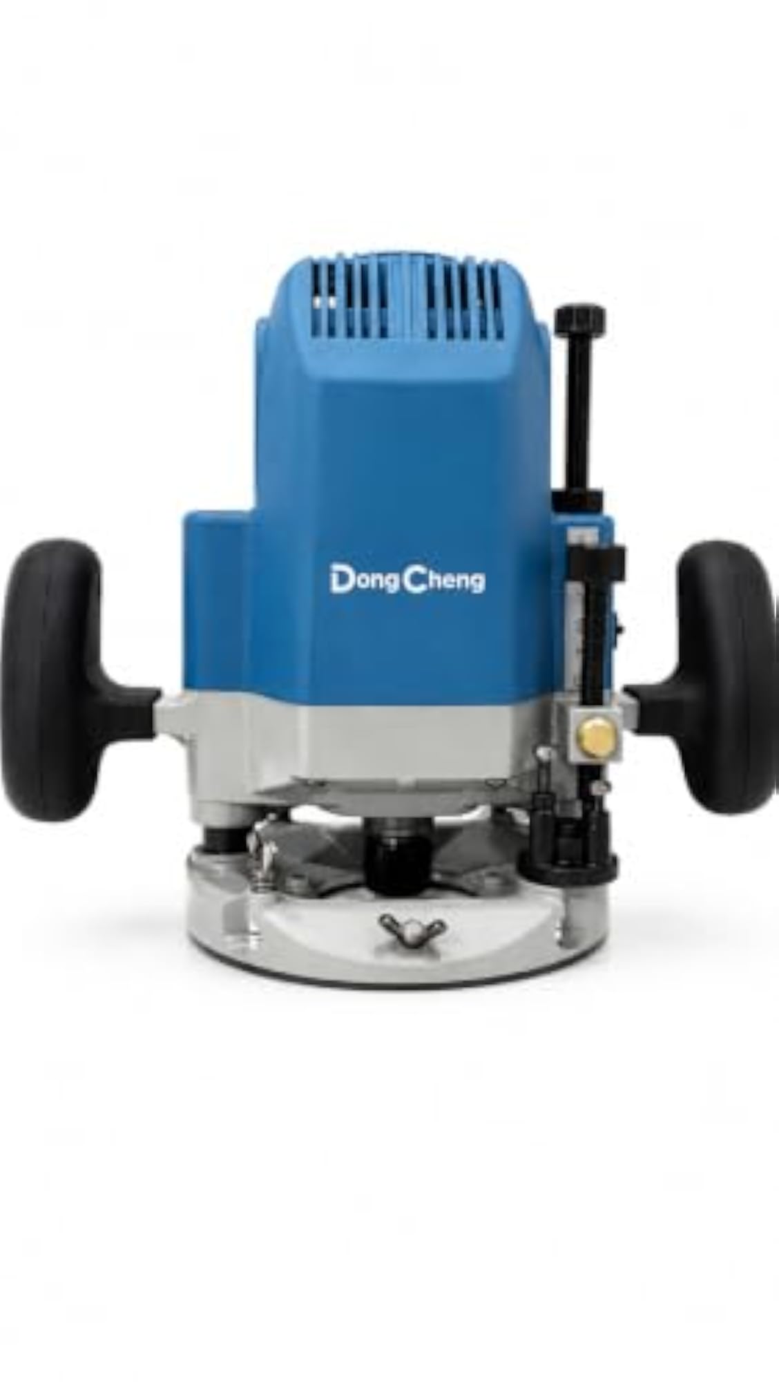 DongCheng Electric Wood Router 1850W with Accessories
