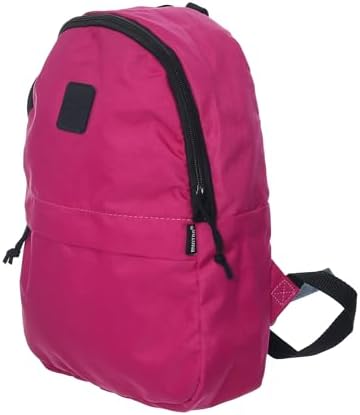 Mintra 10 Liter Back Bag 3 Zippers Model 05530 compact and functi...