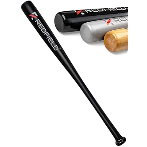 Redfield - Baseballschläger aus Holz Cover