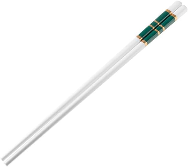 Ceramic Chopsticks for Household Dinnerware, Everyday Dining Essentials 10 Pairs