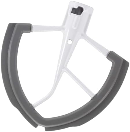 Flex Edge Beater 6 Litres, Accessoire Spatule Flex Edge 5,7 Litre...