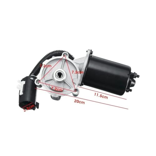 Actionneur de boîte de transfert 47303H1011 pour Sorento 2003-2008