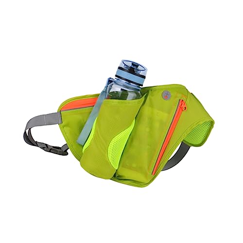 Sacoche banane de sport outdoor idéale pour running et randonnée