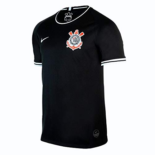 Camisa Nike Corinthians II Aj5560 2019/20