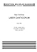 VAGN HOLMBOE: LAUDA, ANIMA MEA OP.59C - LIBER CANTICORUM VOL.II