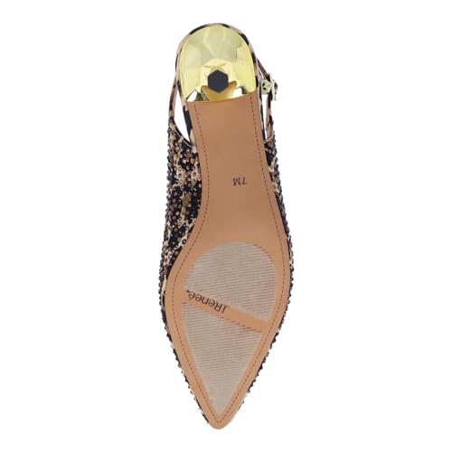Image of J. Renee Ferryanne Brown /Black 10 W (C)