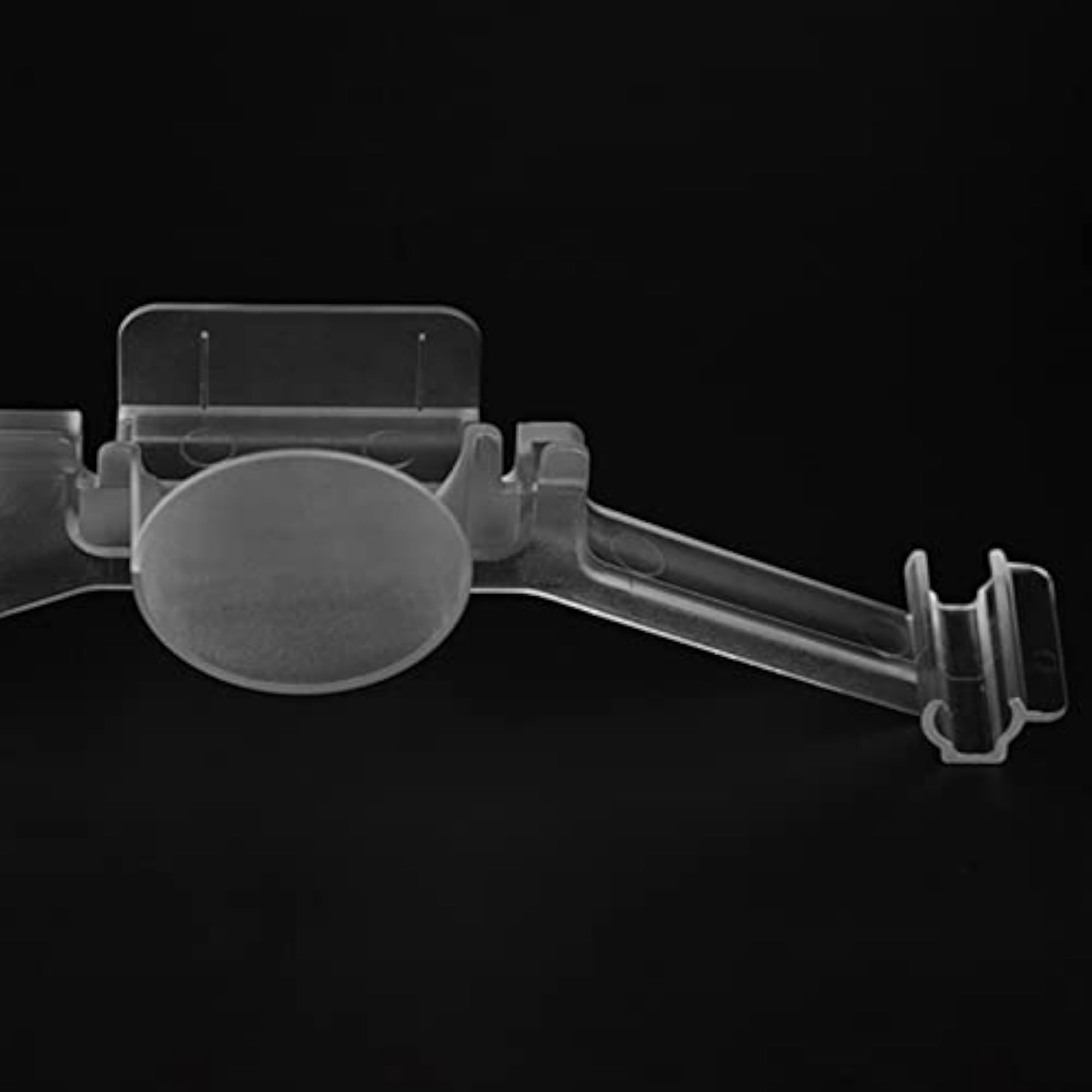 Gimbal Lock Camera Cover Protection for Phantom 4 Pro
