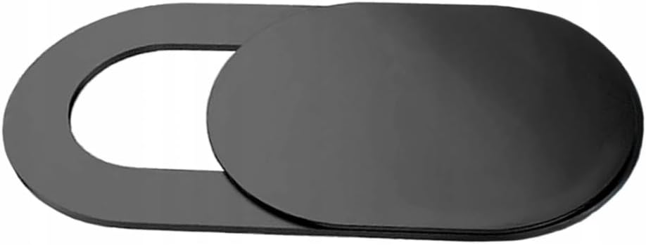 Copertura webcam Protezione privacy Copertura fotocamera Smartphone Notebook PC