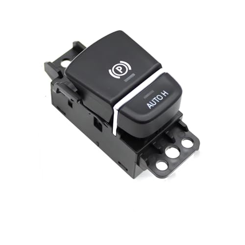 Remplacement bouton commutateur frein à main pour contrôle technique G30