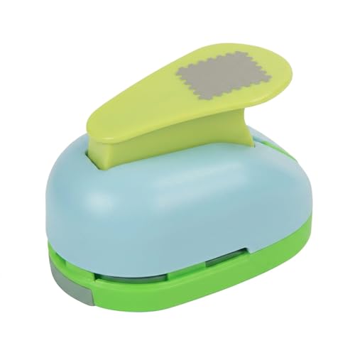 Set Stamp Punch and Stamp Cutter Essential Stamp Cutters for Crafting Projects Multi-Color Design for Scrapbooking and Card Making Professional Tool for Paper Crafting and Gift Creation