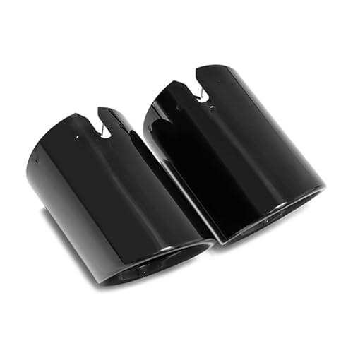 Embout Silencieux D'échappement BMW 320i 330i G20 G21 Tuyau Accessoire Auto L R