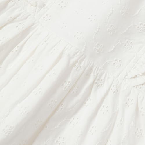 Lands' End Girls Woven Twirl Dress3