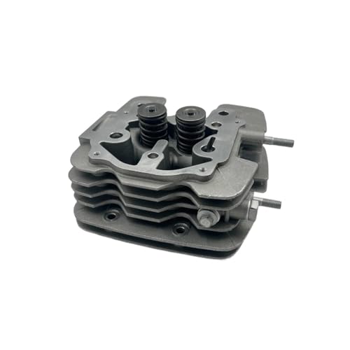 Culasse de rechange TRX350 Rancher offrant compression maximale et référence 12200 HN5 670