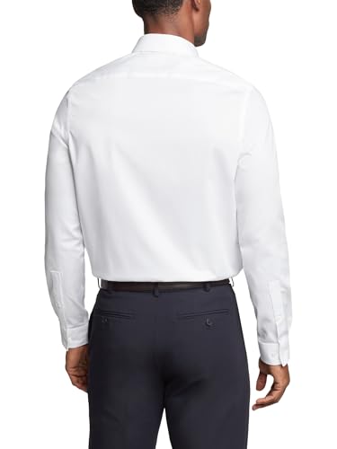 Michael Kors Men's Dress Shirt Ultra Wrinkle Free Stretch Regular Fit2