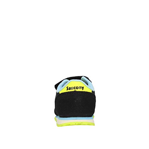 Image of Saucony Unisex-Child Baby Jazz Hook & Loop SeasonalSneaker