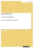 Das Leasing Puzzle: Steuern, Fremdkapital und Leasing