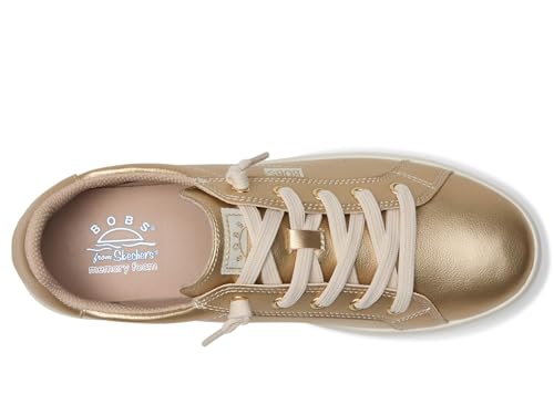 Skechers Women's Bobs D'vine-Flashy Moment Sneaker3