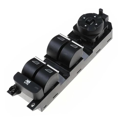 Interrupteur lève-vitre électrique pour réparer la vitre bloquée de Mondeo S-Max