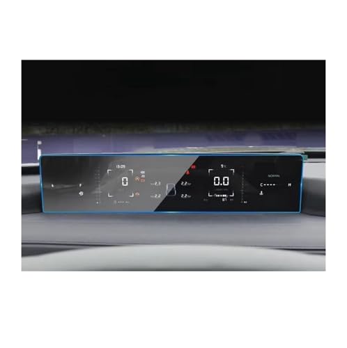 Film Changan Lamore 2023 protection écran pour trajets sereins