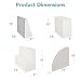 Best Choice Products Kids Climb & Crawl Soft Foam Block Playset Structures for Child Development, Image 7 Best Choice Products Kids Climb & Crawl Soft Foam Block Playset Structures for Child Development, Image 7