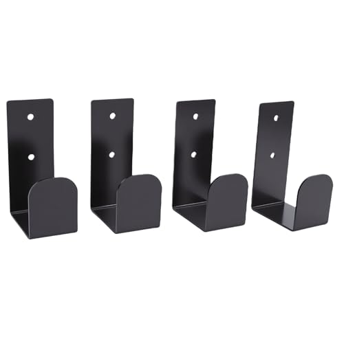 Soporte de pared horizontal para cinturón de lucha libre y boxeo 3
