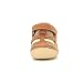 Imagen de SUSHY, Zapatos Planos Mary Jane, Camel Orange,