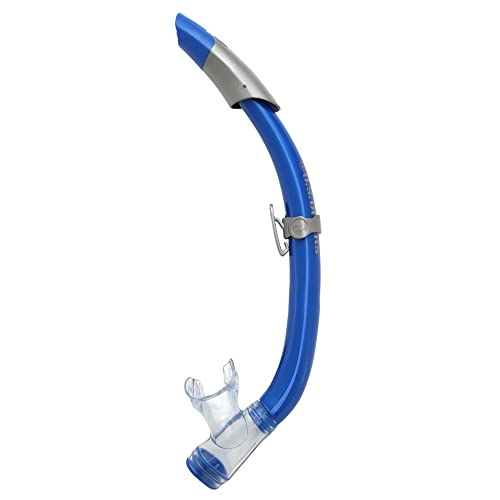 U.s. Divers Adult Cozumel Mask/Seabreeze Ii Snorkel/Proflex Fins/Gearbag #TOP3