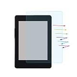 YINOVEEN 2 PCS/Pack Anti Blue Light (HD) Screen Protector for Kindle Paperwhite 10th Generation 2018
