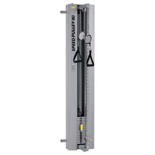 Produktfoto von Lojer Doppelzugapparat Speed Pulley 80