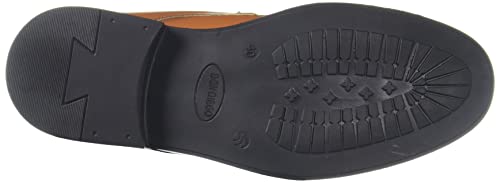 Image of Don Diego Mens Dd7004 blackUniform Dress Shoe