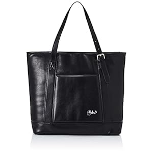         [イーエルエー] Amazon.co.jp限定 ゴルフ トートバッグ 内装抗菌 シューズ収納可       