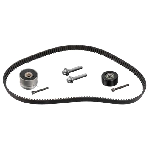 Febi bilstein 27825 Correas de Distribución de alta resistencia estructural 2
