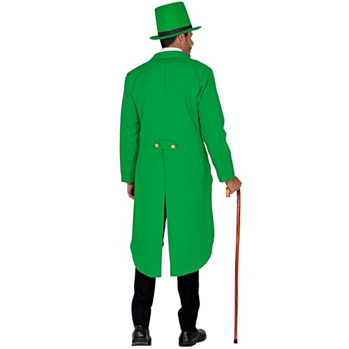 Frac Saint-Patrick Widmann Milano uniforme de garde et fêtard - 5