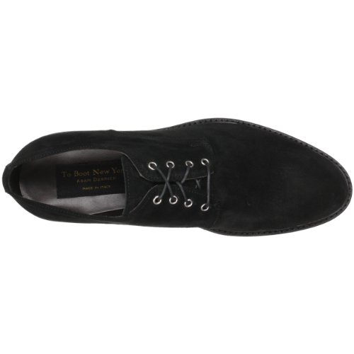 Image of To Boot New York Men's Patterson Buck Oxford