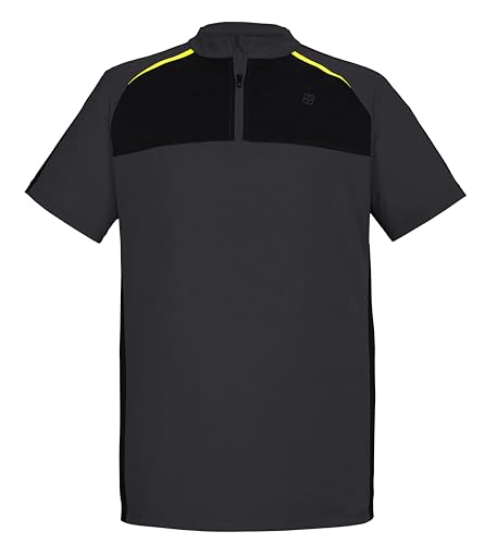 T-Shirt Fonctionnel Homme respirant Killtec KOS 10 MN séchage rapide
