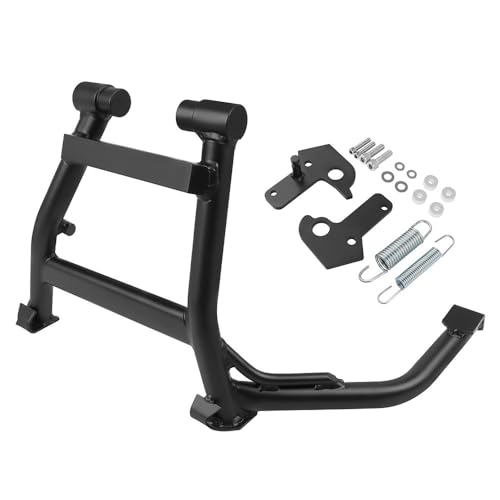 Béquille latérale moto DL650 V-Strom 650XT support de porte-pieds central 2012-2025