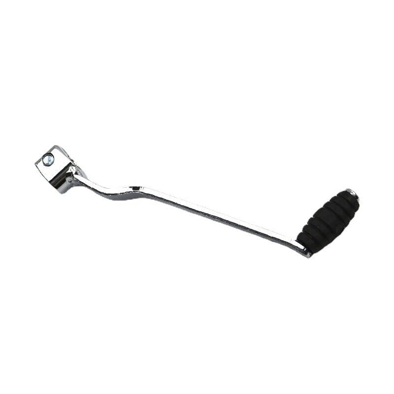 Sélecteur vitesse accessoires moto levier de vitesses réglable pour modèle GN125 GN250