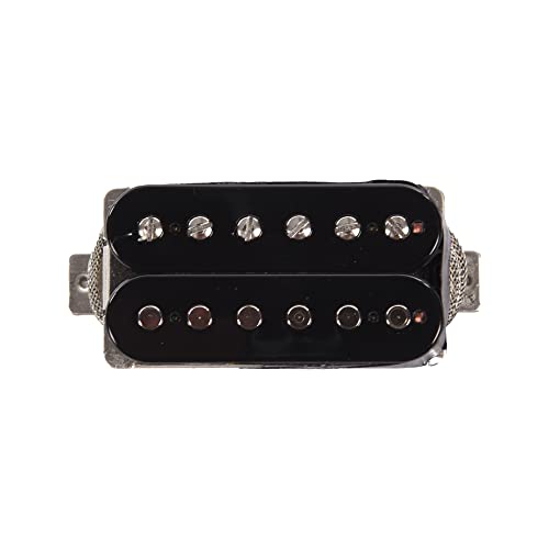 Seymour Duncan Slash 2.0 Signature Humbucker Noir micro double pour guitare