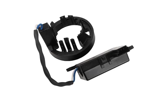 GM Genuine Parts 13523276 Theft Deterrent Module | Supports vehicle security functions by managing theft-deterrent system communication and control