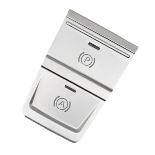 Botón de Freno de Mano electrónico 4K0927225B para Audi A6 y A7 2019