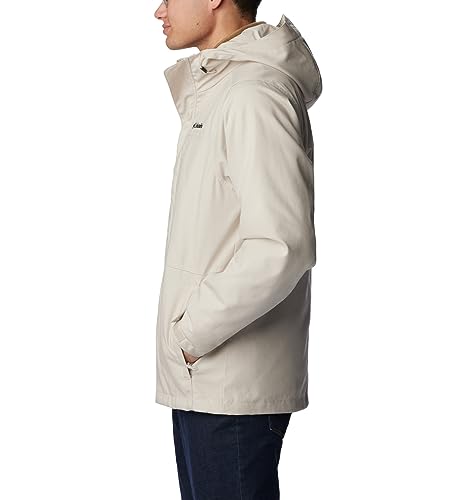Image of Columbia Men's Loma Vista Interchange Jacket