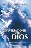 CONVERSACIONES CON DIOS 9685964882 Book Cover