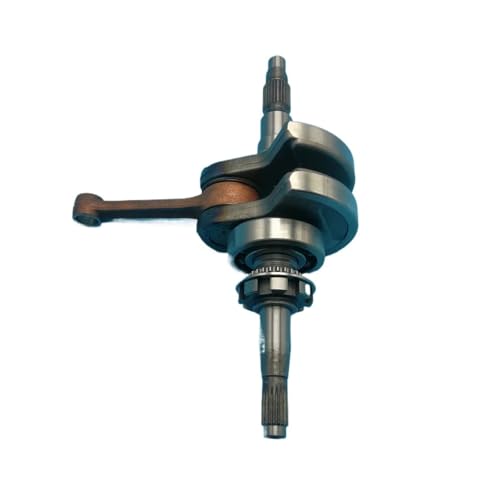 Vilebrequin anti vibration pour quad Hisun HS500 500CC code 13200-F18-0000