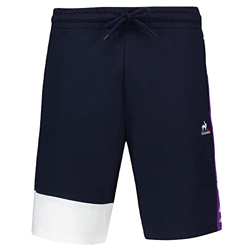 Short Le Coq Sportif SAISON 2 SHORT N°1 EU - vue 5