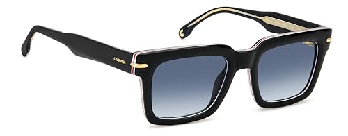 CARRERA CARRERA 316/S M4P STRIPED BLACK 52/21/150 MAN Sunglasses3