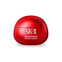 Amazon.co.jp: SK-II フェイスクリーム スキンパワー リニュー