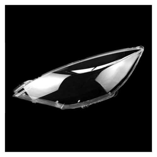 Lentille transparente pour phare Chery Fulwin 2 coque d'objectif gauche 13-16