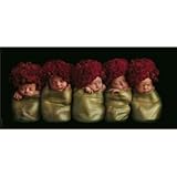  Schmidt Spiele 58912- Anne Geddes, 750 Teile Puzzle