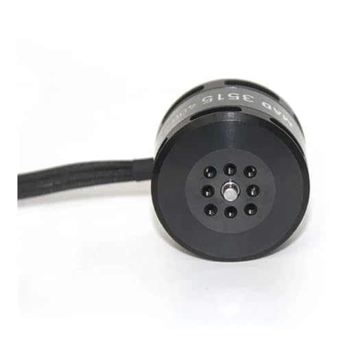 Moteur sans balais 3515 IPE drone charge lourde appareil levage